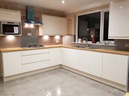 kitchen fitting service in liverpool