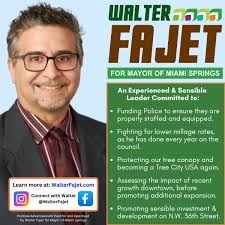 Unexpected Loss: Michael Finney, Springs Task Force Member, Dies at 65