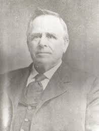 Dr Brantly Mercer Callaway (1838-1902)