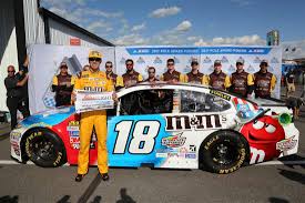 While i am very tempted to go with darrell wallace jr. 2017 Coors Light Pole Award Winners Official Site Of Nascar