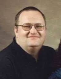 Obituary for Mark D. Baker