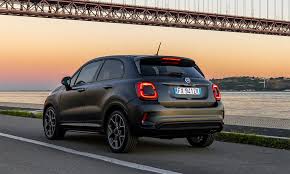 Sport hey google dolcevita cult. Nuova Fiat 500x Sport Prezzo Dimensioni E Foto Interni Esterni