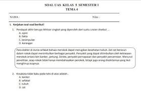 Your Description Karangan