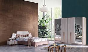 inegol mobilyalucci yatak odasi takimi bedroom interior room furniture