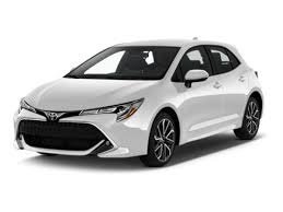 Research 2019 toyota corolla hatchback hatchback 5d xse prices, used values & corolla hatchback hatchback 5d xse pricing, specs and more! 2021 Toyota Corolla Hatchback For Sale In Indianapolis In Beck Toyota