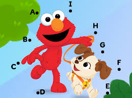 Sesame Street Preschool Games Videos Coloring Pages To Help Kids Grow Smarter Stronger Kinder