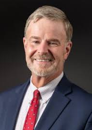 Executive Committee at DCEDC