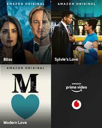 Enjoy exclusive amazon originals as well as popular movies and tv shows. O Amor Tem Varias Formas E Tamanhos Vodafone Portugal Facebook