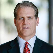 Each day, we connect with 67 million clients through a. Dean Athanasia Bank Of America President Of Consumer And Small Business