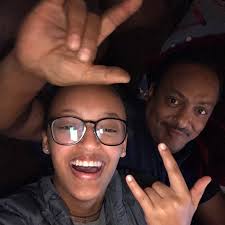 Mrs. Blakemore's students at SM West High School