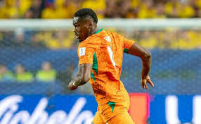 Ange-yoan Bonny
