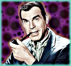 Jungle Red Writers: Father Knows Best