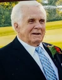 Obituary for Richard "Dick" Teefey