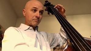 I CAN'T GIVE YOU ANYTHING BUT LOVE (in C) Play Along BACKING TRACK BASS LINE