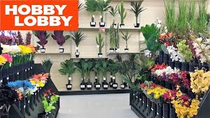 See more ideas about trendy tree, hobby lobby crafts, wreath making supplies. Hobby Lobby Plants Floral Flowers Spring Home Decor Shop With Me Shopping Store Walk Through 4k Youtube