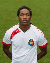 Gerson rodrigues plays football with a small. Gerson Rodrigues Gerson Leal Rodrigues Gouveia Alle Infos Zum Spieler
