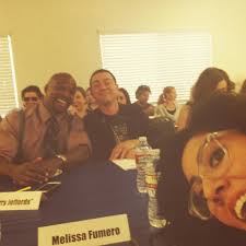 Melissa Fumero On Twitter Brooklyn Nine Nine Brooklyn 99 Actors Brookly Nine Nine