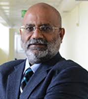 Dr. Alok Roy CMD, Medica Synergie Group