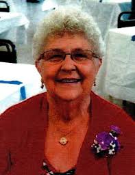 Obituary information for LaVerne Benge