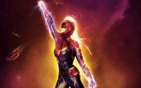 1920x1080 captain marvel desktop background. Download Captain Marvel 2019 1920x1080 4k 8k Free Ultra Hd Hq Display Pictures Backgrounds Images Wallpaper Getwalls Io