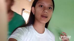 Badjao Girl' Rita Gaviola, ipinakita ang kanilang bagong gawang bahay