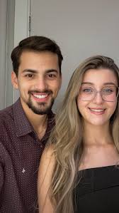 Reel by Felipe Thierry (@felipethiierry) · November 8, 2025