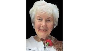 June Cashman Obituary (2018)