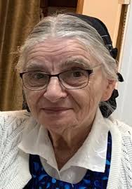 Obituary for Sarah Waldner