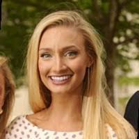 Aubrey Cain's Instagram, Twitter & Facebook