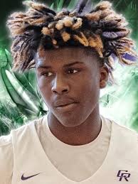 Marcel Bryant, Prairie View A&M, Power Forward