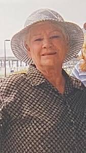 Pauline Jones Obituary