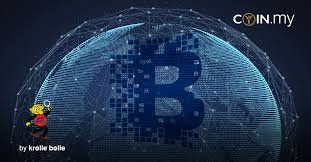 Apa itu teknologi maklumat_ _. Apa Itu Teknologi Blockchain Secara Mudah Coin My