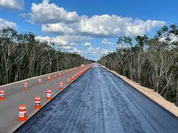 Los objetivos del proyecto del tren maya son los siguientes: Avanza Construccion Del Tren Maya Grupo En Concreto