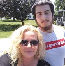 Support for Mothers Who Have Lost a Child