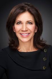 Barbara Runge, Real Estate Agent