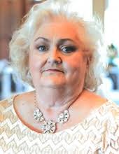 Obituary information for Marion Jean Epperson