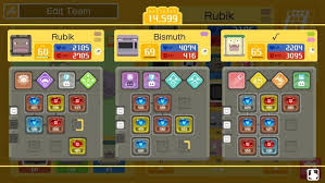 Pokemon Quest Discussion Thread Smogon Forums