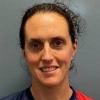 Women volleyball players from Australia