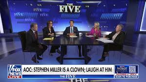 Fox News - News update
