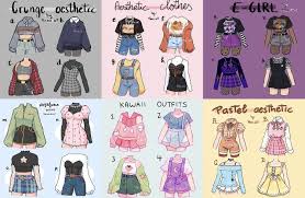 Overall, it's a sleek, classical blade with minimal interruptions to its aesthetic. Pin By Lilmilki On Draw Your Oc In This Drawing Anime Clothes Art Clothes Cute Drawings