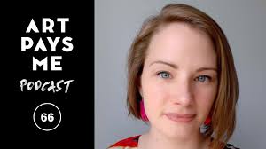 Art Pays Me Podcast