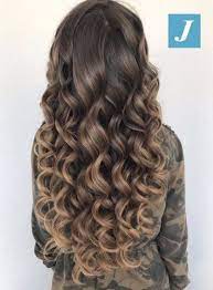 Most Expected Jason Blossom Part 1 Permed Hairstyles Curled Hairstyles Curls For Long Hair