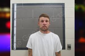 Casey Galloway — Banks County Jail Bookings