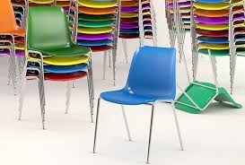 Dining chairs with plenty of comfort and style. Stackable Dining Chairs Atlantic Shopping