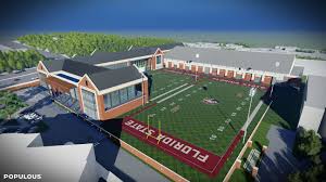 Viagogo.com has been visited by 100k+ users in the past month Florida State Unveils Elaborate Football Facility Mock Up