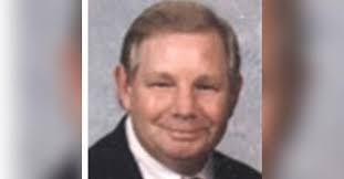 Charles Wayne Fuchs Obituary