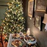 Annual Christmas Tea