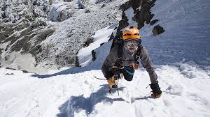 Jun 08, 2021 · el 5 de febrero de 2021, juan pablo mohr desapareció mientras empujaba hacia la cima del k2, en pleno invierno, acompañado del islandés john snorri y el pakistaní ali sadpara. El Montanista Chileno Juan Pablo Mohr Ya Lleva Mas De 50 Horas Desaparecido En El K2 Y Se Complica La Busqueda Con Helicopteros Emol Com