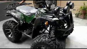 Quad bike price in india. 300cc Atv Quad Bike Price In India 300cc Atv Full Review Specification 300cc Atv New 2019 Model Youtube