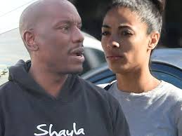 Judge Allows Tyrese's Daughter to Play Soccer After Parents Squabble